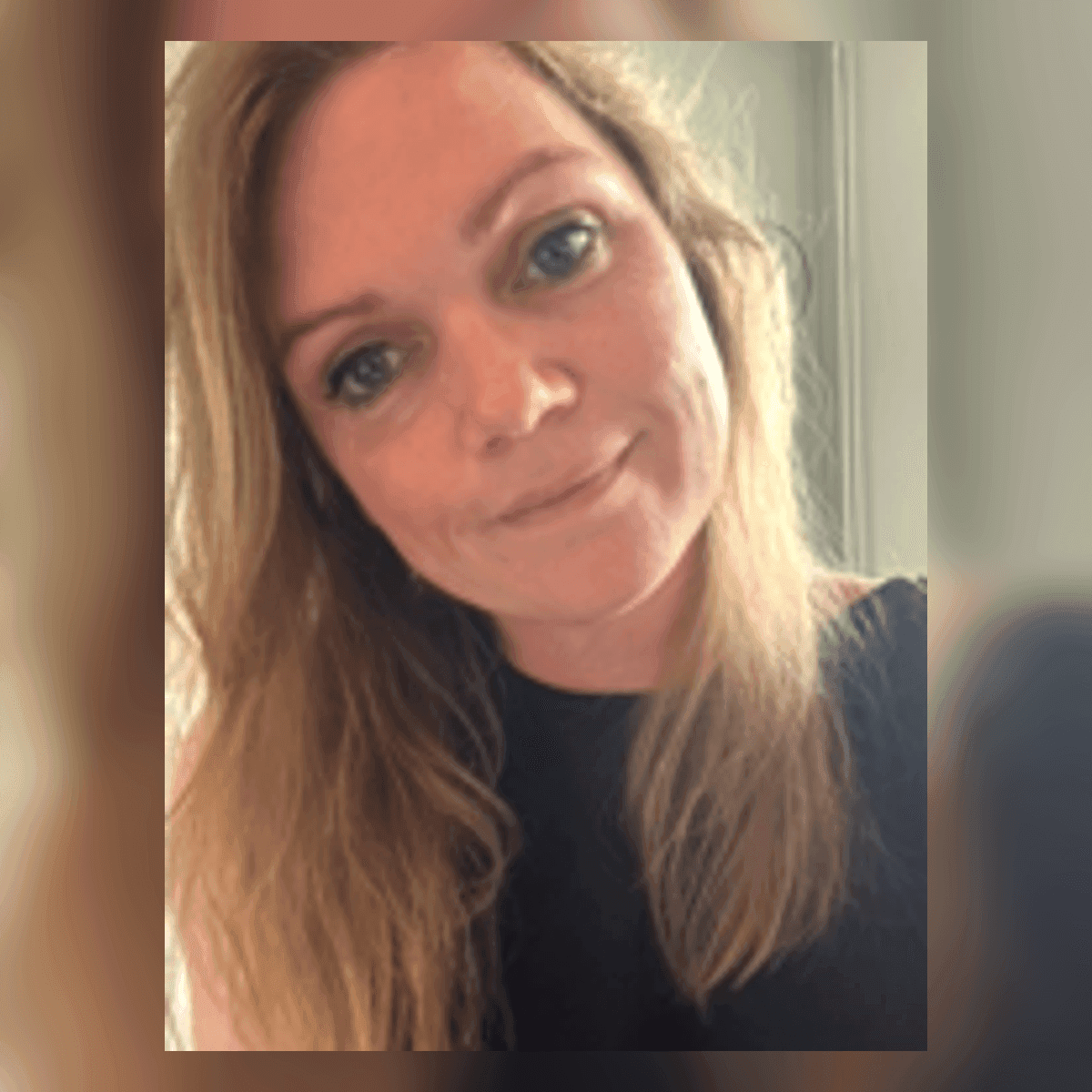 Rie, fertility specialist and midwife at Premier Sperm Bank