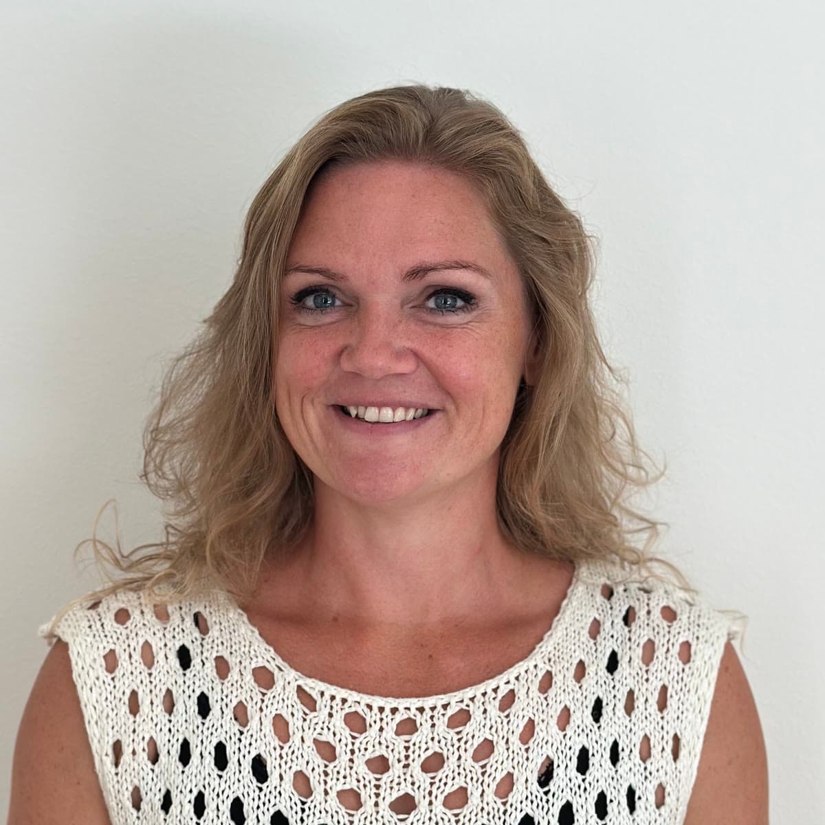 Rie, fertility specialist and midwife at Premier Sperm Bank